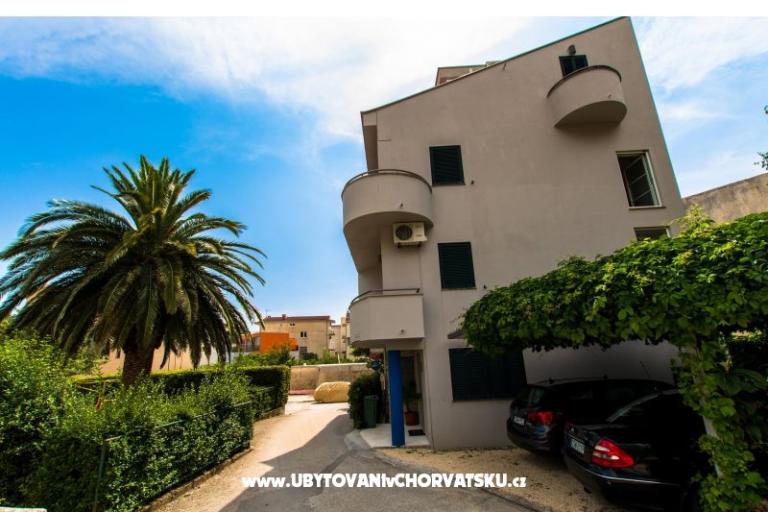 City Appartements Tučepi – foto 4