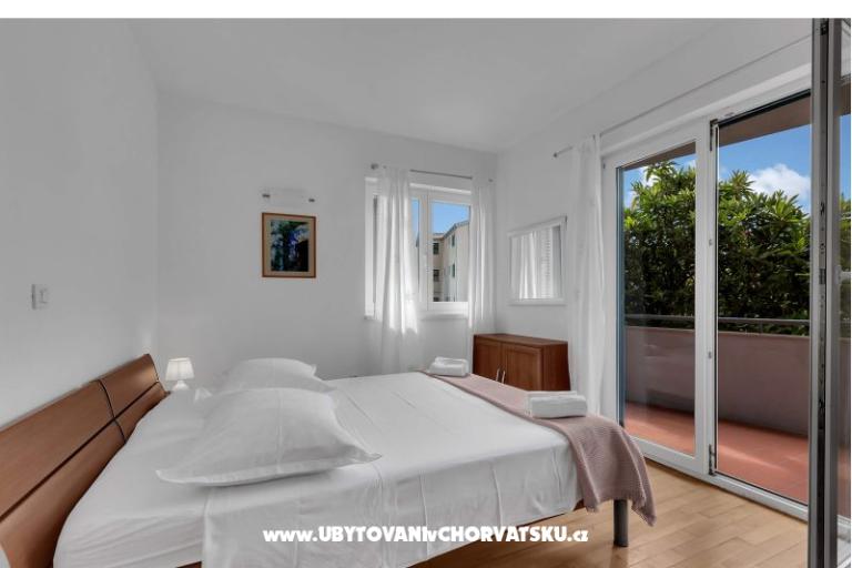 City Appartements Tučepi – foto 6