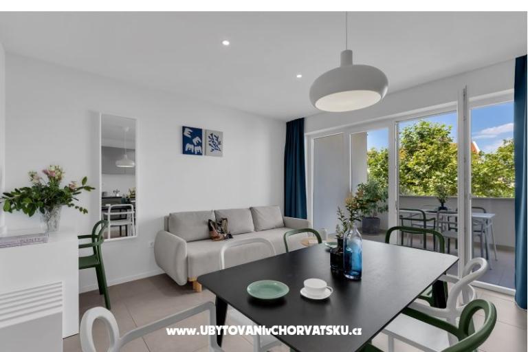 Appartements No. 18 – foto 19