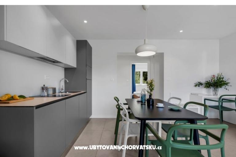 Appartements No. 18 – foto 8