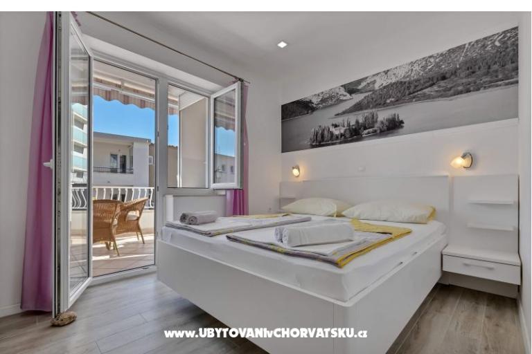 Appartements Zorica – foto 11