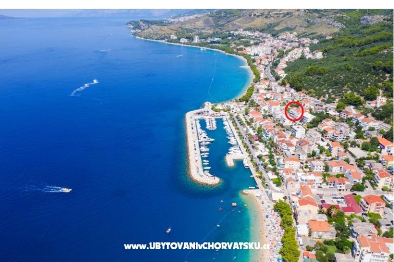 Appartements Zorica – foto 3