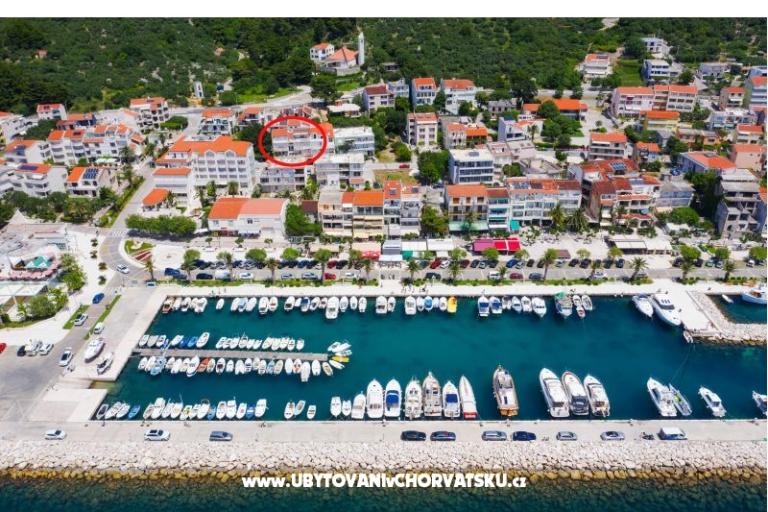 Appartements Zorica – foto 4