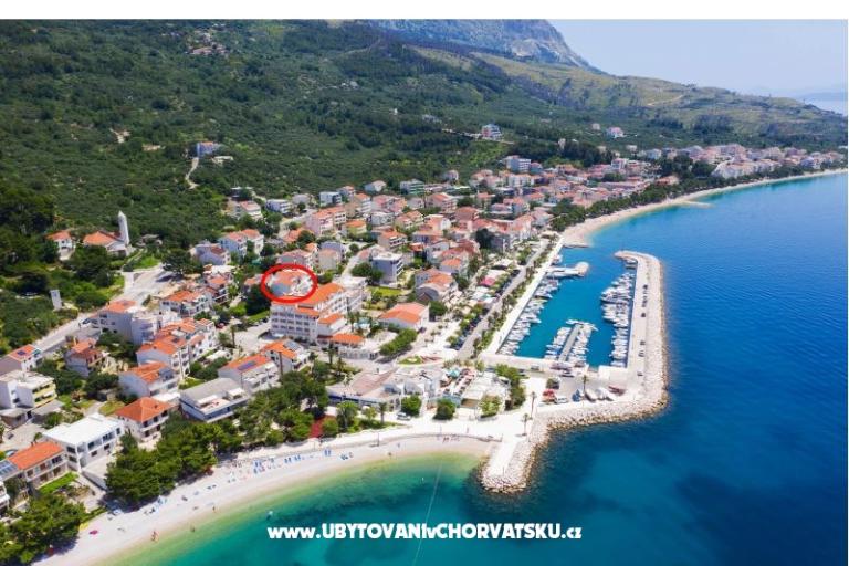 Appartements Zorica – foto 5