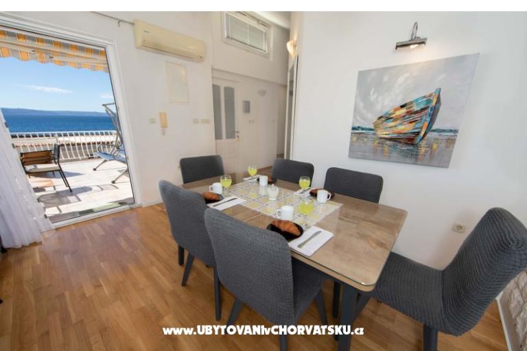 Appartements Zorica – foto 8