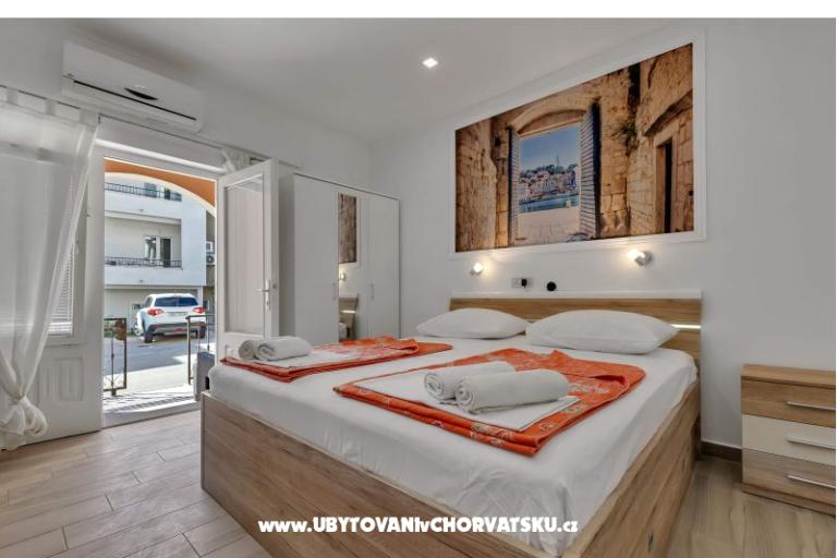 Appartements Zorica – foto 9