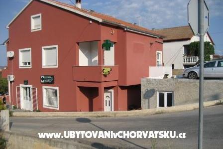 Appartement Bianka – foto 13