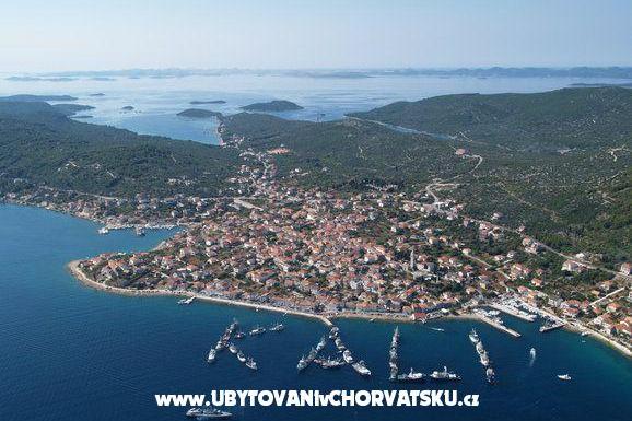 Appartement Bianka – foto 14