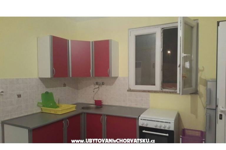 Appartement Bianka – foto 16