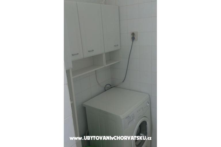 Appartement M.Borojević Lukoran – foto 12