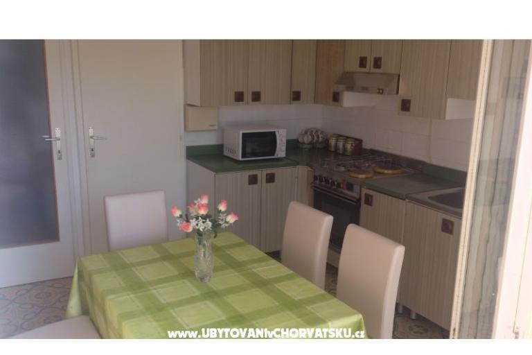 Appartement M.Borojević Lukoran – foto 14