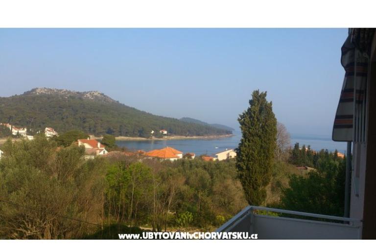 Appartement M.Borojević Lukoran – foto 17