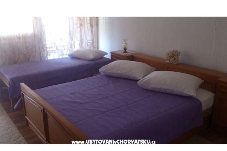 Appartement M.Borojević Lukoran – foto 2