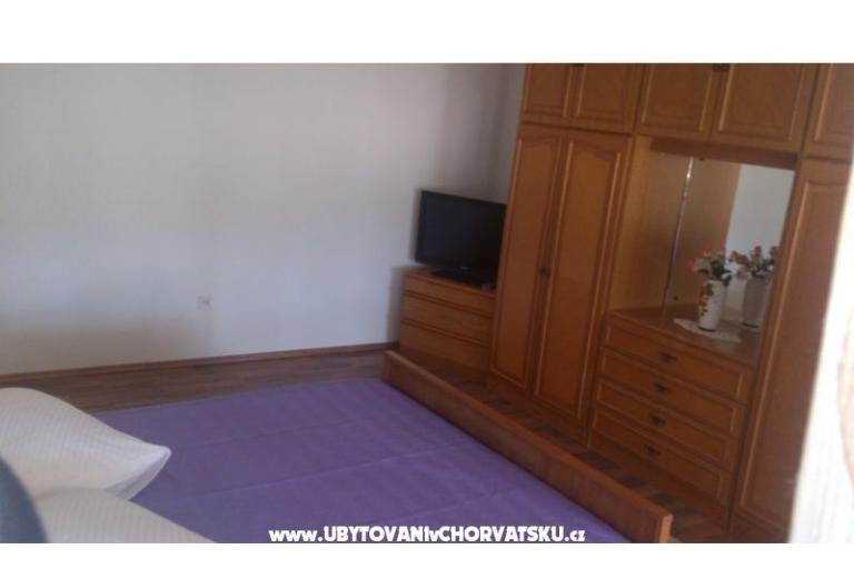 Appartement M.Borojević Lukoran – foto 3