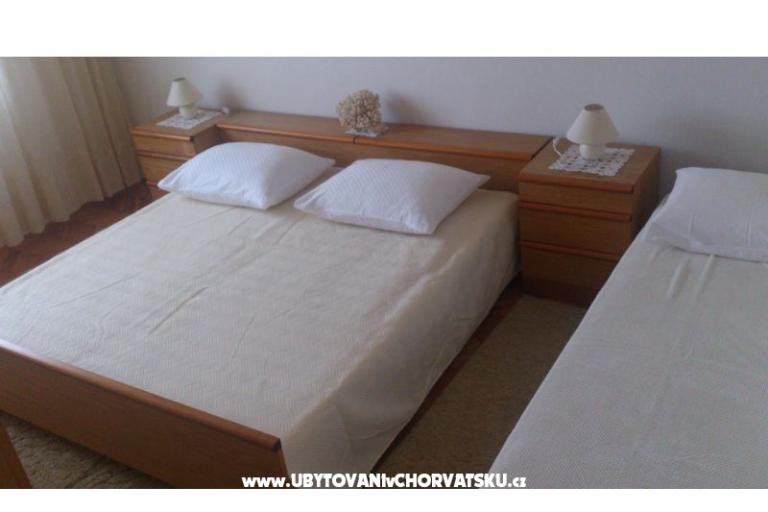 Appartement M.Borojević Lukoran – foto 6