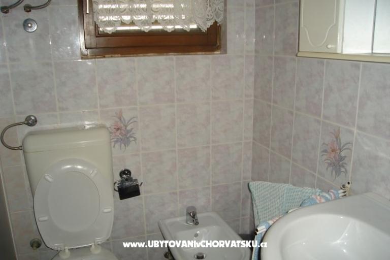 Appartement Otrić – foto 13