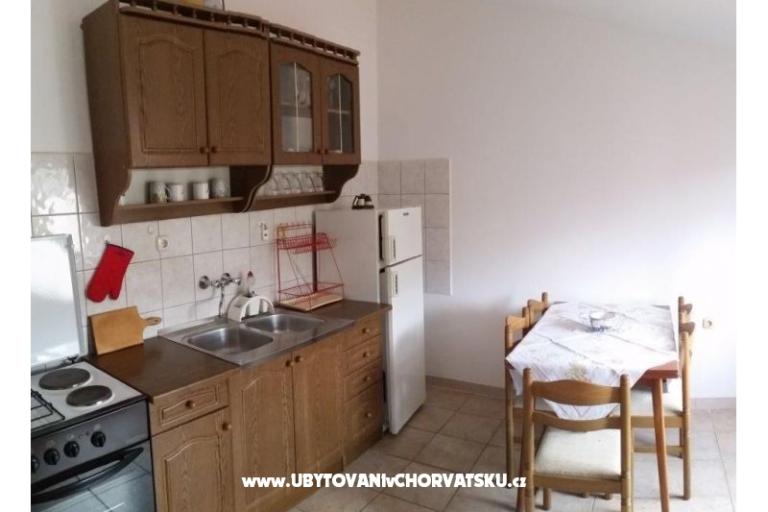 Appartements Uhoda – foto 10