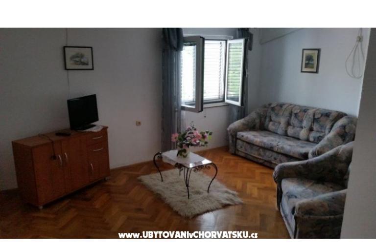 Appartements Uhoda – foto 9