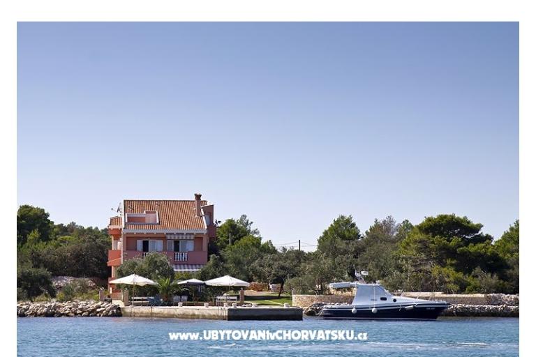 Appartements Benic – foto 9