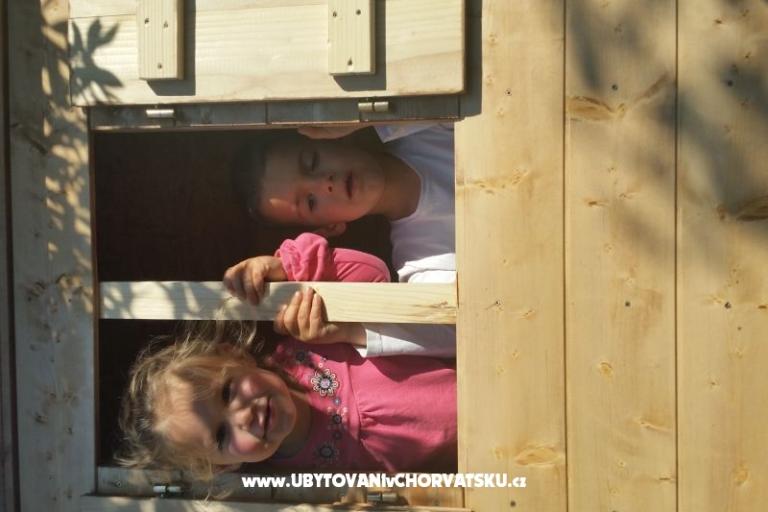 Appartements Blaslov – foto 14