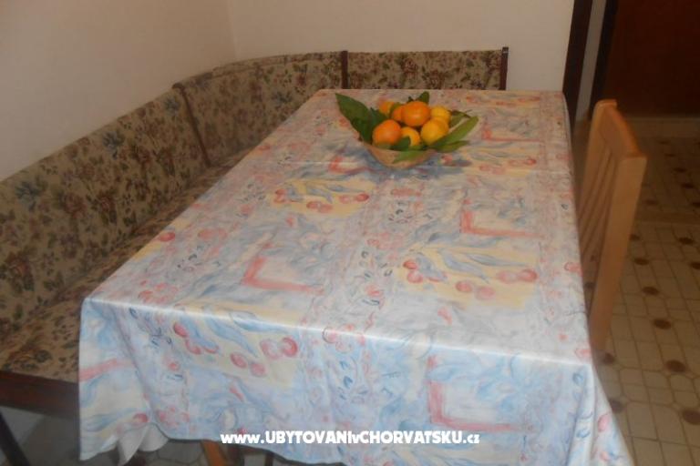 Appartements Budi – foto 5