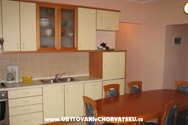 Appartements Dinastija – foto 2