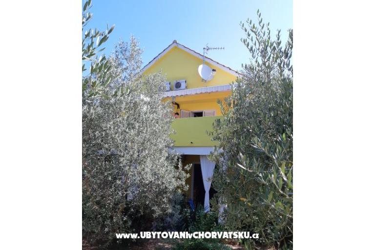 Appartements Galius Ugljan – foto 10