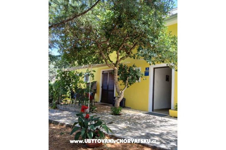 Appartements Galius Ugljan – foto 15