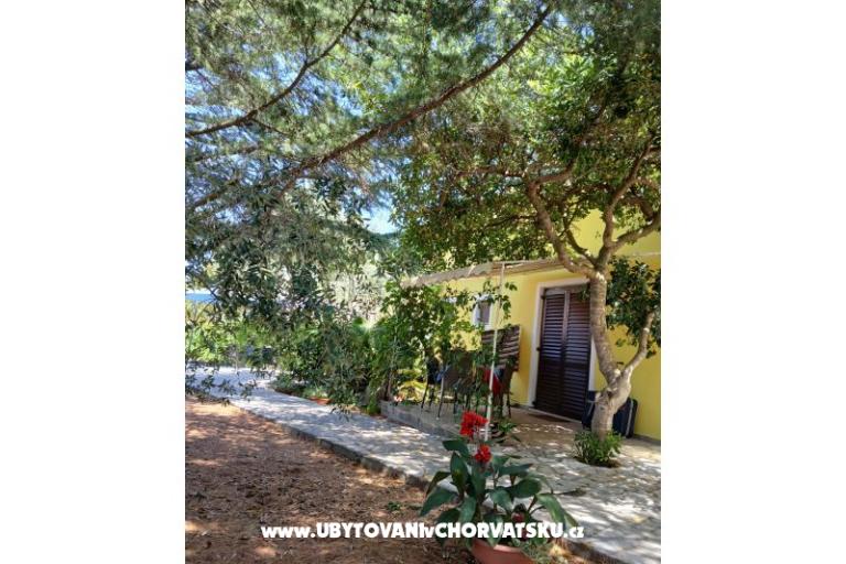 Appartements Galius Ugljan – foto 2