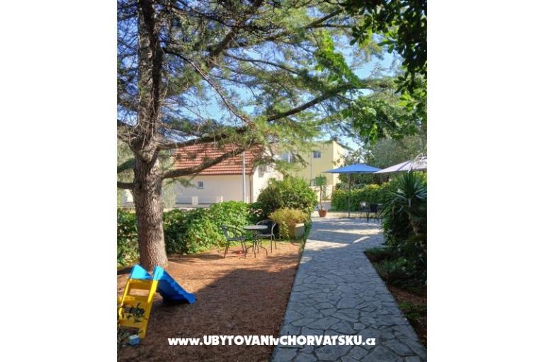 Appartements Galius Ugljan – foto 22