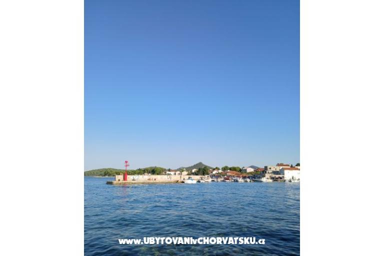 Appartements Galius Ugljan – foto 4