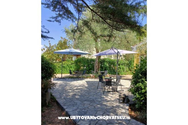 Appartements Galius Ugljan – foto 6