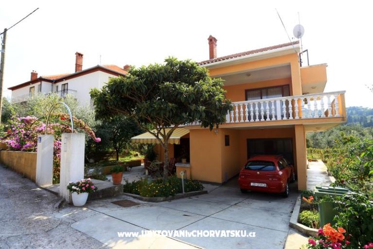 Appartements Gašpe – foto 2