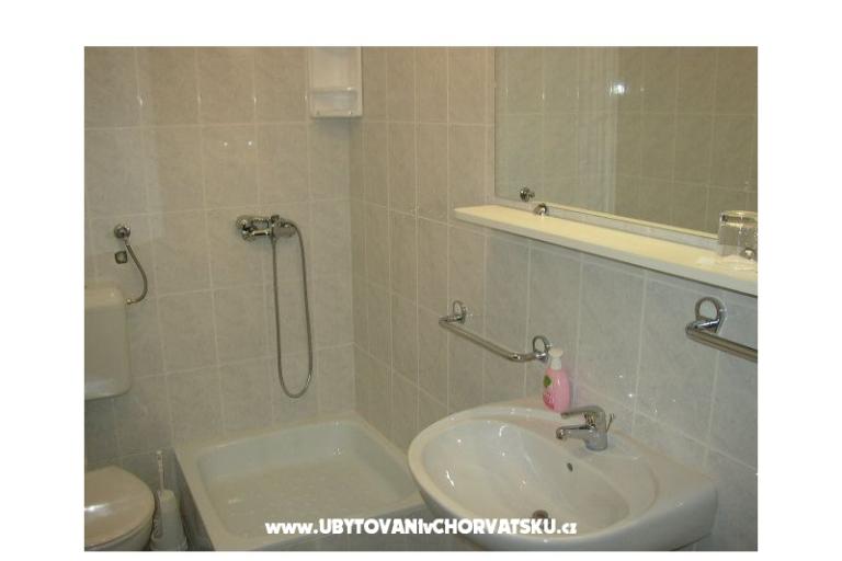 Appartements Holiday – foto 15