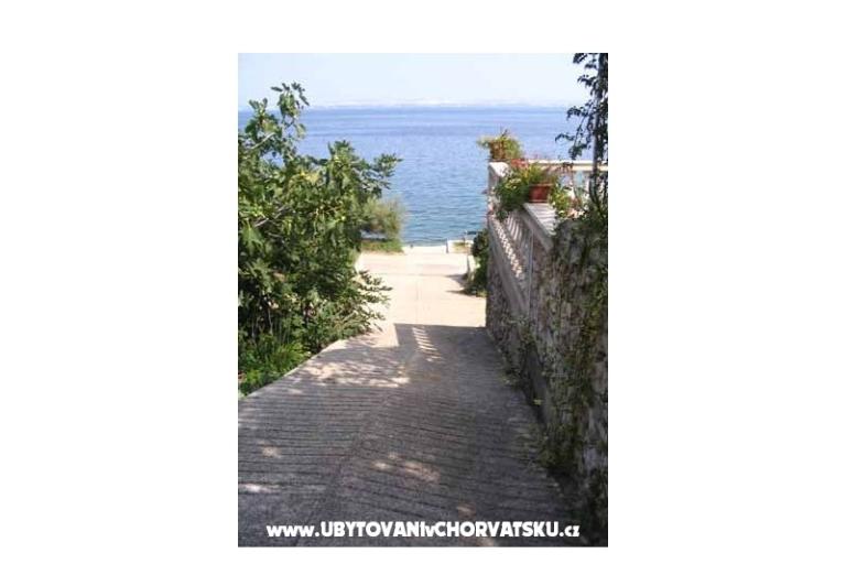 Appartements Kolega Kali – foto 16