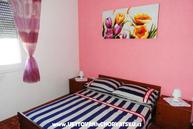 Appartements Kukljica – foto 2