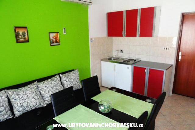 Appartements Kukljica – foto 5