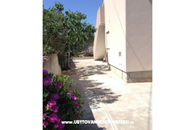 Appartements Vidov – foto 11