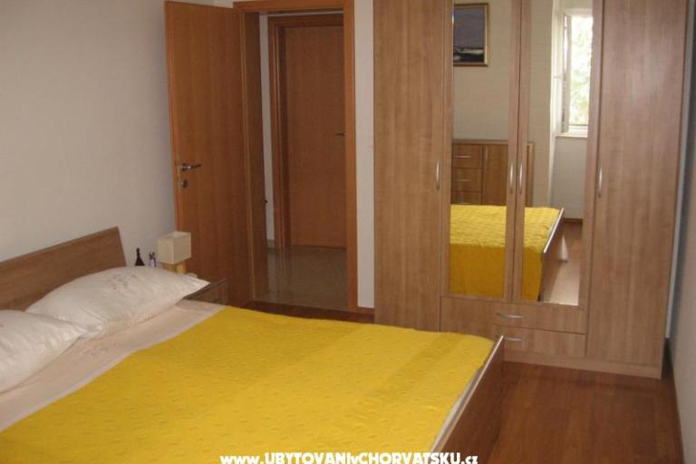 Appartements Vidov – foto 8