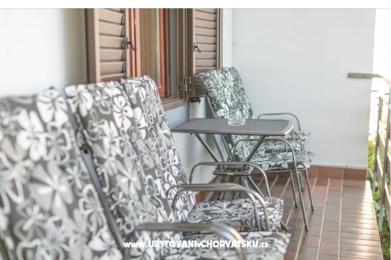 Appartements Mira Grdovic – foto 10
