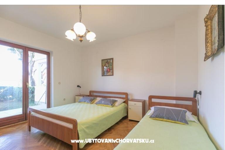 Appartements Mira Grdovic – foto 2