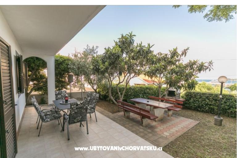 Appartements Mira Grdovic – foto 8