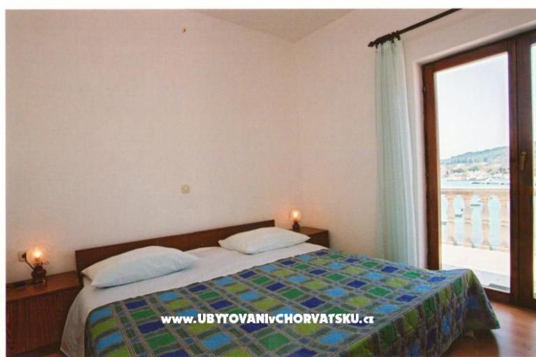 Apartmani NADA Kukljica – foto 3