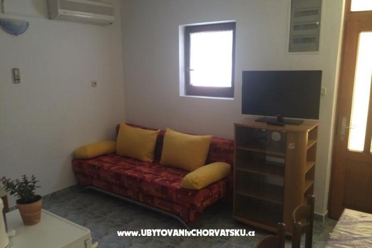 Apartmani NADA Kukljica – foto 4
