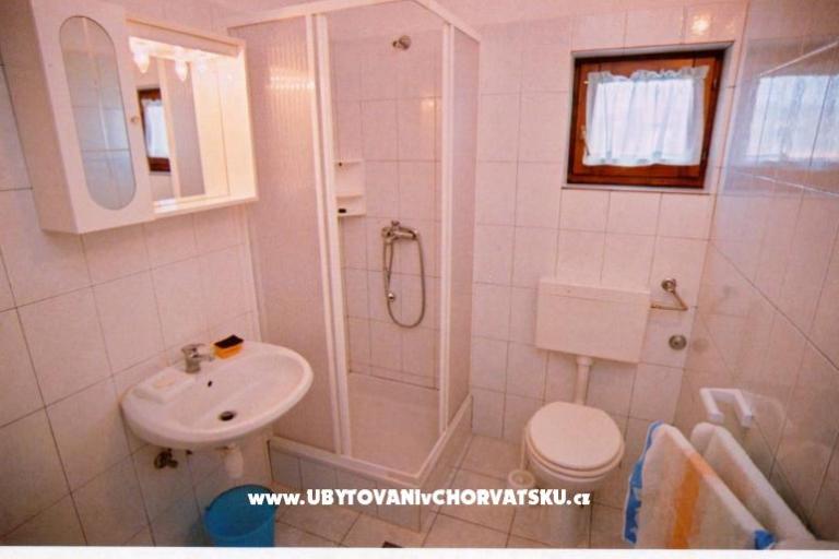 Apartmani NADA Kukljica – foto 5