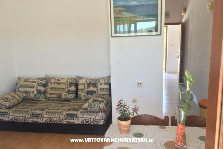 Apartmani NADA Kukljica – foto 9