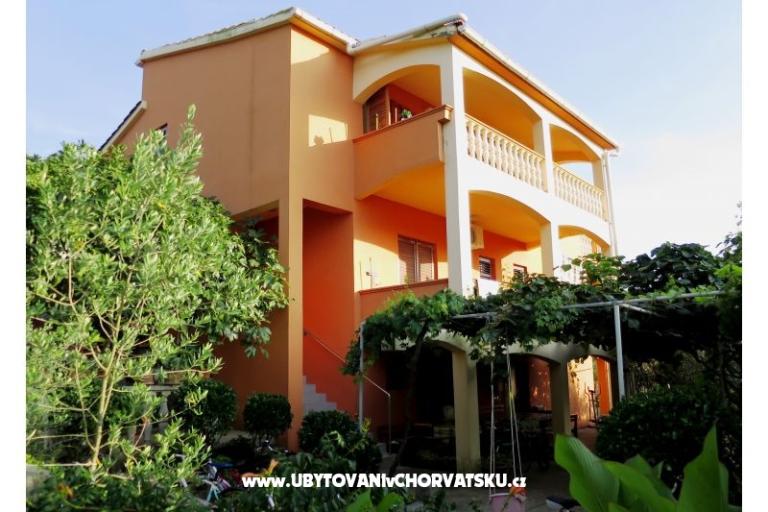 Appartements Tereza – foto 3