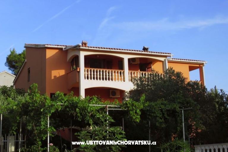 Appartements Tereza – foto 6