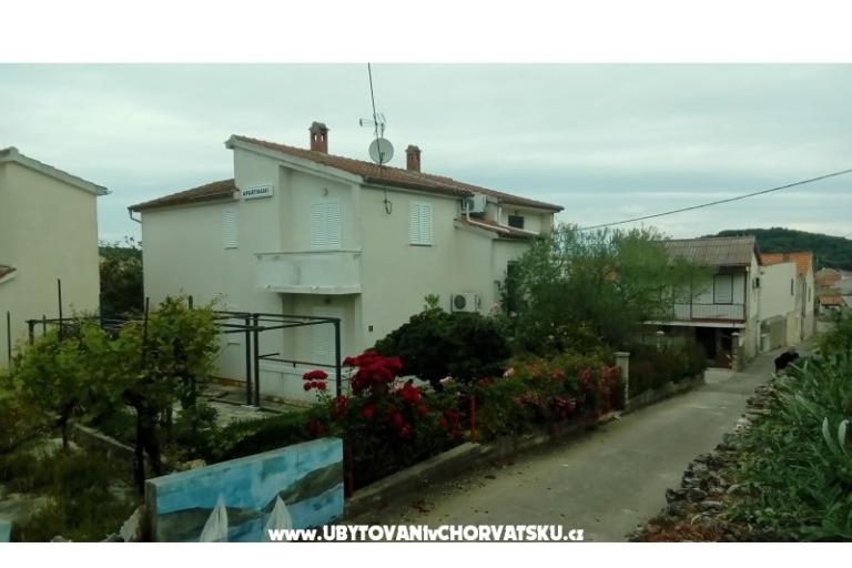 Appartements Tomislav – foto 17