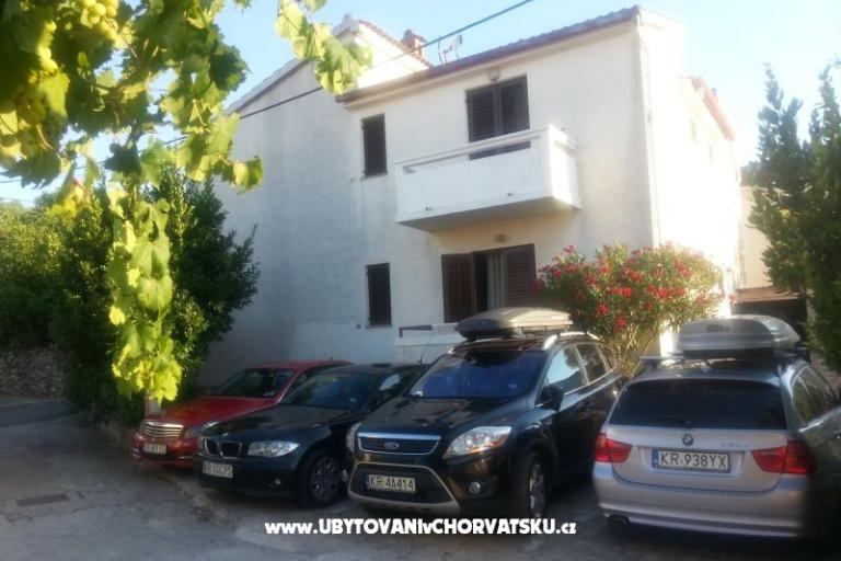 Appartements Tomislav – foto 3